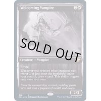 [EX+]歓迎する吸血鬼/Welcoming Vampire《英語》【DBL】