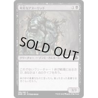 (FOIL)卑劣なアヌーリッド/Wretched Anurid《日本語》【DMR】
