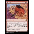 (FOIL)騙し討ち/Sneak Attack《日本語》【DMR】