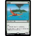 (FOIL)極楽鳥/Birds of Paradise《日本語》【DMR】