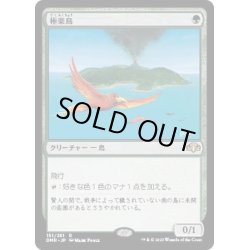 画像1: (FOIL)極楽鳥/Birds of Paradise《日本語》【DMR】