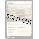 (FOIL)漂う牧草地/Drifting Meadow《日本語》【DMR】