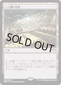 (FOIL)イス卿の迷路/Maze of Ith《日本語》【DMR】