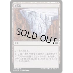 画像1: (FOIL)堆石堤/Terminal Moraine《日本語》【DMR】