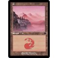 (FOIL)(旧枠仕様)(408)山/Mountain《日本語》【DMR】