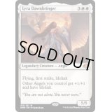 (FOIL)黎明をもたらす者ライラ/Lyra Dawnbringer《英語》【DMR】