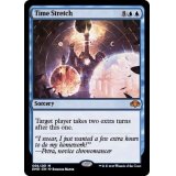 [EX+](FOIL)時間の伸長/Time Stretch《英語》【DMR】