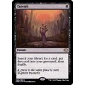 (FOIL)納墓/Entomb《英語》【DMR】