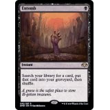 (FOIL)納墓/Entomb《英語》【DMR】
