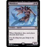 精神を刻むもの/Mindslicer《英語》【DMR】