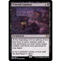 (FOIL)定員過剰の墓地/Oversold Cemetery《英語》【DMR】