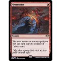 (FOIL)圧服/Overmaster《英語》【DMR】