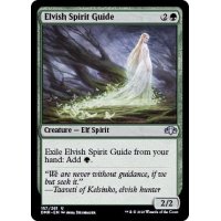 [EX]エルフの指導霊/Elvish Spirit Guide《英語》【DMR】