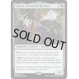 ムウォンヴーリーの世捨て人、ジョルレイル/Jolrael, Mwonvuli Recluse《英語》【DMR】