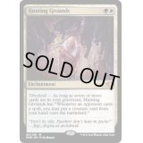 (FOIL)狩猟場/Hunting Grounds《英語》【DMR】