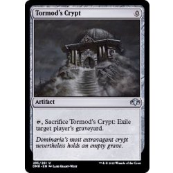 画像1: トーモッドの墓所/Tormod's Crypt《英語》【DMR】