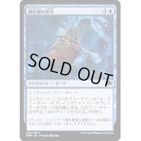 (FOIL)錬金術の研究/Hermetic Study《日本語》【DMR】