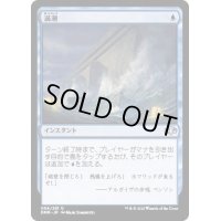(FOIL)満潮/High Tide《日本語》【DMR】