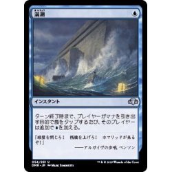 画像1: (FOIL)満潮/High Tide《日本語》【DMR】