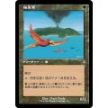 (FOIL)(旧枠仕様)極楽鳥/Birds of Paradise《日本語》【DMR】