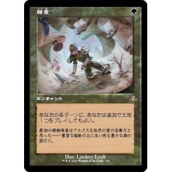 画像1: (FOIL)(旧枠仕様)踏査/Exploration《日本語》【DMR】
