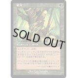 (FOIL)(旧枠仕様)繁茂/Wild Growth《日本語》【DMR】