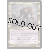 (FOIL)(旧枠仕様)沼地の王ソルカナー/Sol'kanar the Swamp King《日本語》【DMR】