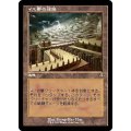 (FOIL)(旧枠仕様)イス卿の迷路/Maze of Ith《日本語》【DMR】