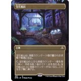 (FOIL)(フルアート)宝石鉱山/Gemstone Mine《日本語》【DMR】