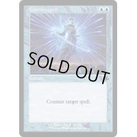 [EX+](FOIL)(旧枠仕様)対抗呪文/Counterspell《英語》【DMR】