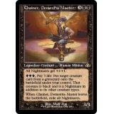 (FOIL)(旧枠仕様)狂気を操る者チェイナー/Chainer, Dementia Master《英語》【DMR】
