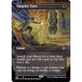 (フルアート)吸血の教示者/Vampiric Tutor《英語》【DMR】