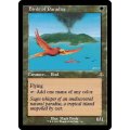 (FOIL)(旧枠仕様)極楽鳥/Birds of Paradise《英語》【DMR】