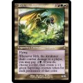 [EX](FOIL)(旧枠仕様)煽動するものリース/Rith, the Awakener《英語》【DMR】