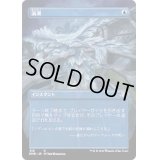 (FOIL)(フルアート)満潮/High Tide《日本語》【DMR】