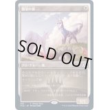 (FOIL)繁栄の狐/Flourishing Fox《日本語》【Promo Pack】