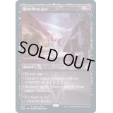 [EX+]無情な行動/Heartless Act《英語》【Promo Pack】