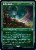 [EX+]狼柳の安息所/Wolfwillow Haven《日本語》【Promo Pack】
