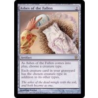 [EX]堕ちたる者の灰/Ashes of the Fallen《英語》【SOK】