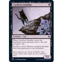 [EX+]大釜の使い魔/Cauldron Familiar《英語》【JMP】