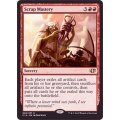 [EX]屑鉄の熟達/Scrap Mastery《英語》【Commander 2014】