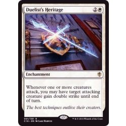 画像1: [EX+]決闘者の遺産/Duelist's Heritage《英語》【JMP】