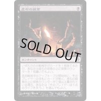 虚石の探索/Quest for the Nihil Stone《日本語》【WWK】