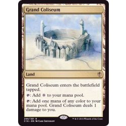 画像1: [EX]大闘技場/Grand Coliseum《英語》【ONS】