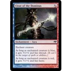 画像1: [EX+]天主の勢力/Clout of the Dominus《英語》【EVE】