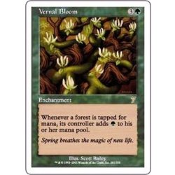 画像1: [EX+]花盛りの春/Vernal Bloom《日本語》【USG】