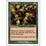 [EX+]花盛りの春/Vernal Bloom《英語》【7ED】