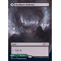 [EX](FOIL)闇孔の小道/Darkbore Pathway《英語》【SLU】