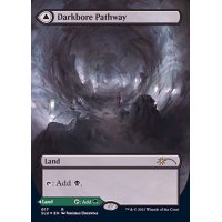 [EX](FOIL)闇孔の小道/Darkbore Pathway《英語》【SLU】