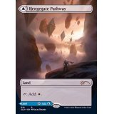 (FOIL)連門の小道/Hengegate Pathway《英語》【SLU】